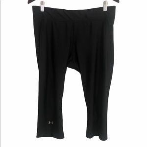 Under armor workout pants